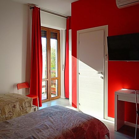 Le Stanze Di Marco Monza Extérieur photo