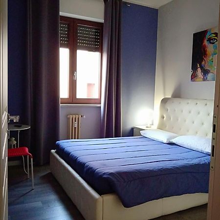 Le Stanze Di Marco Monza Extérieur photo