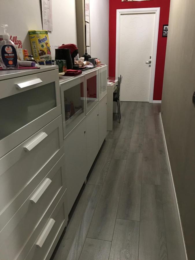 Le Stanze Di Marco Monza Extérieur photo