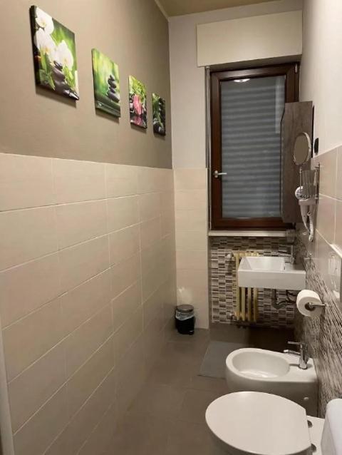 Le Stanze Di Marco Monza Extérieur photo