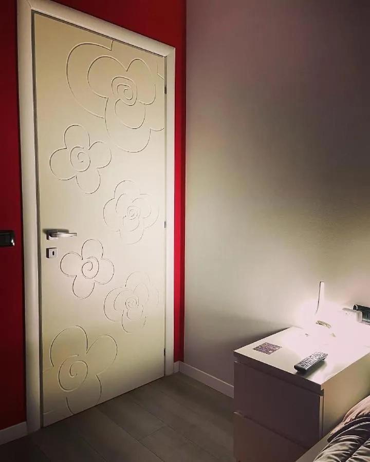 Le Stanze Di Marco Monza Extérieur photo